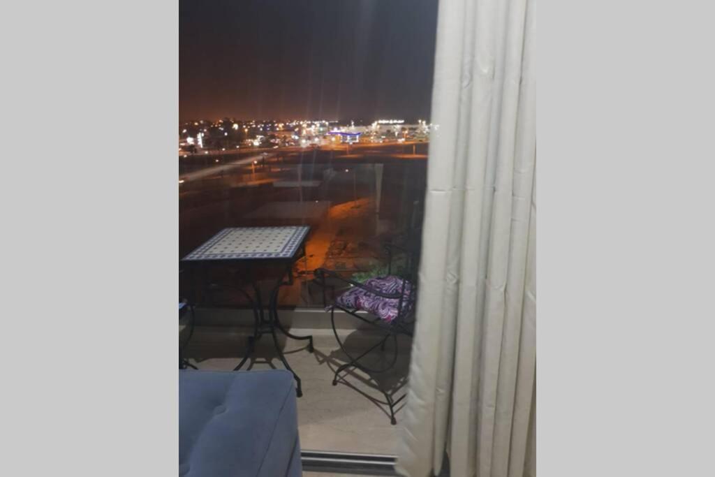 Agadir Bay Residence - Luxurious Apartement Close To Corniche And A Lot Of Restaurants And Stores Exterior photo